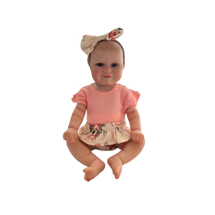 bebé reborn
