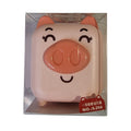 Alcancia Pig de metal