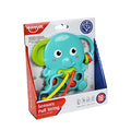 Elefante Sensorial