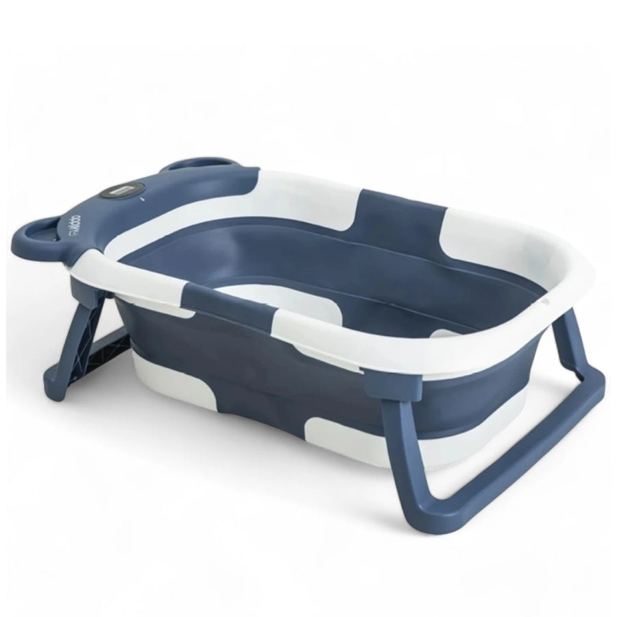Bañera Plegado Compacto Portatil Bebesit