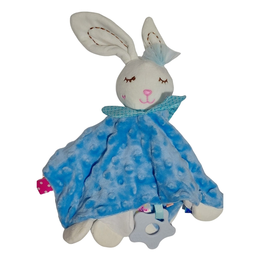 Peluche mantita de apego