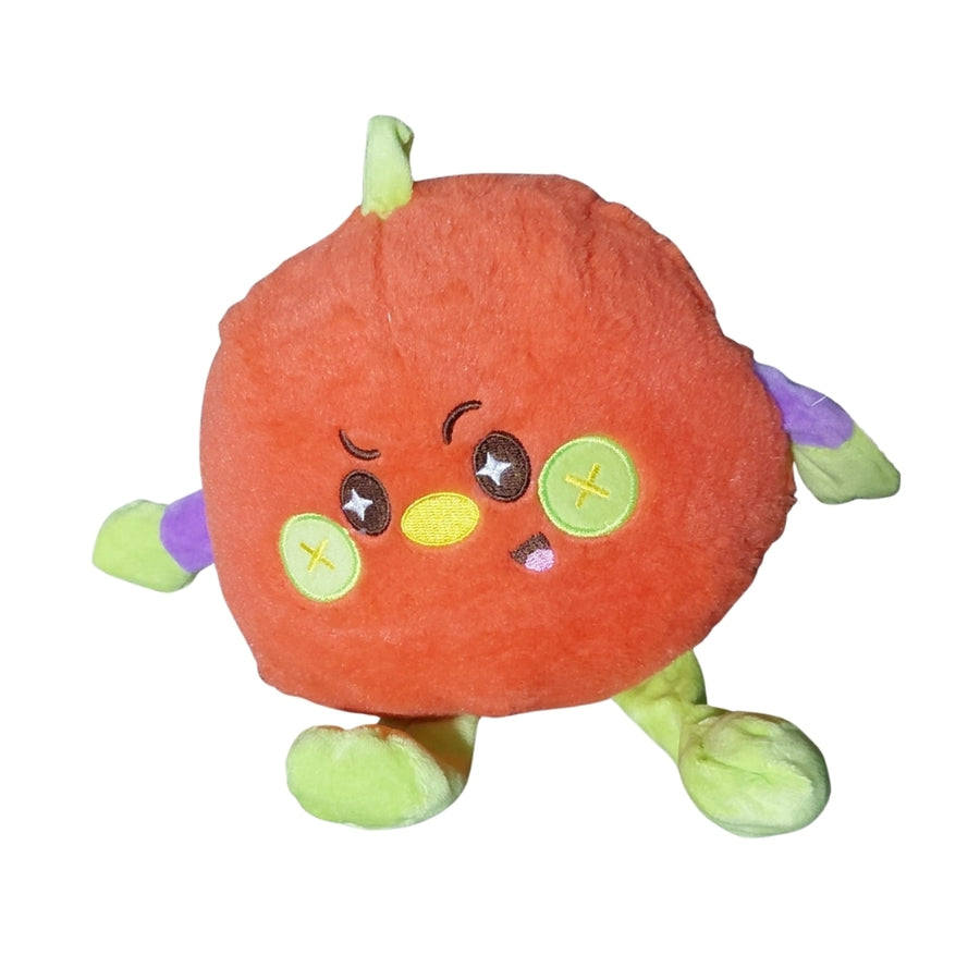 Peluche fruta