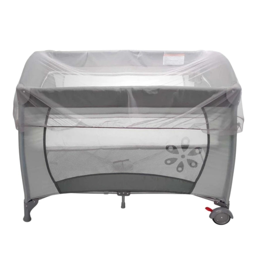 Mosquitero Para Coche Baby Silla Practicuna Bebesit