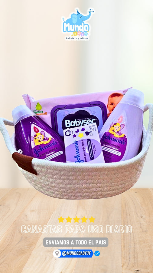 Colección Linea Básica  🌸Mundo Baby 4🌸