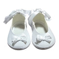 Zapatito de bebe tipo balerina
