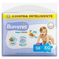 Pañales bummis magics premium XG x58