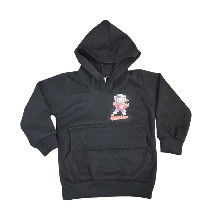 Canguro deportivo de Niña/Niño