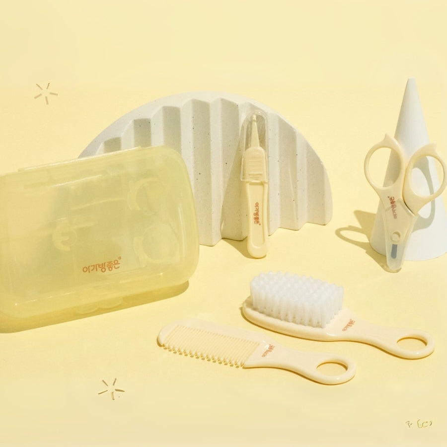 Set de higiene Best BB