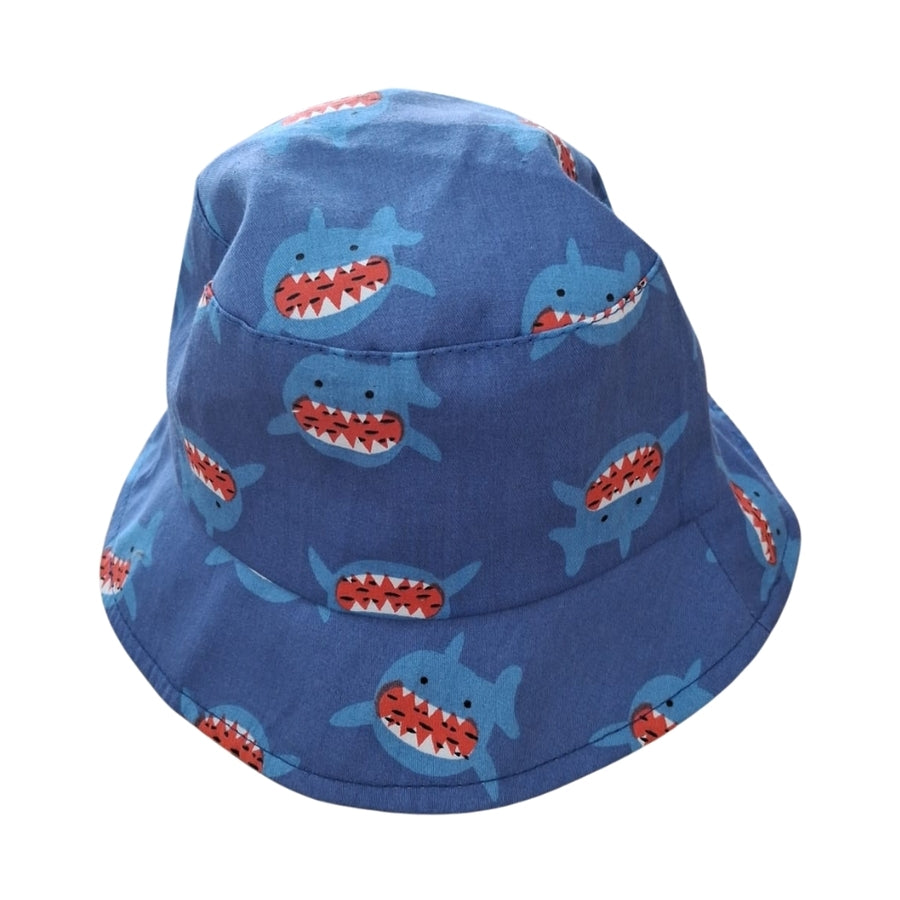 Gorro piluso océano