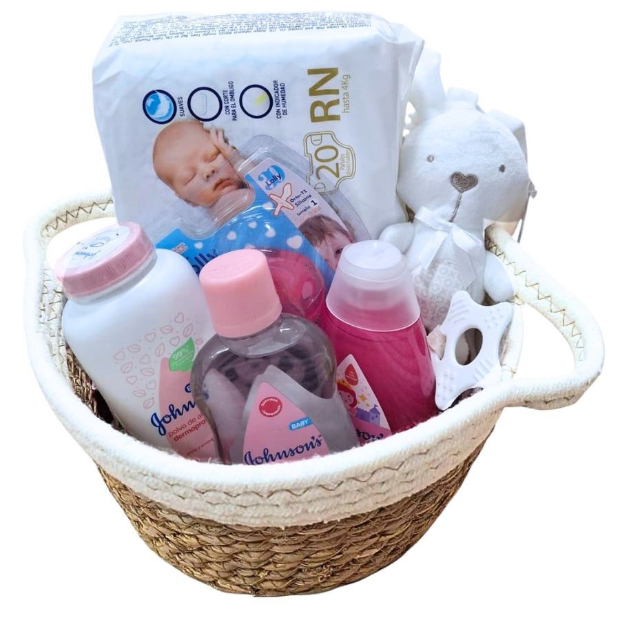 🎀 Colección Premium - Mundo Baby 5🎀