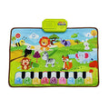 Piano Alfombra