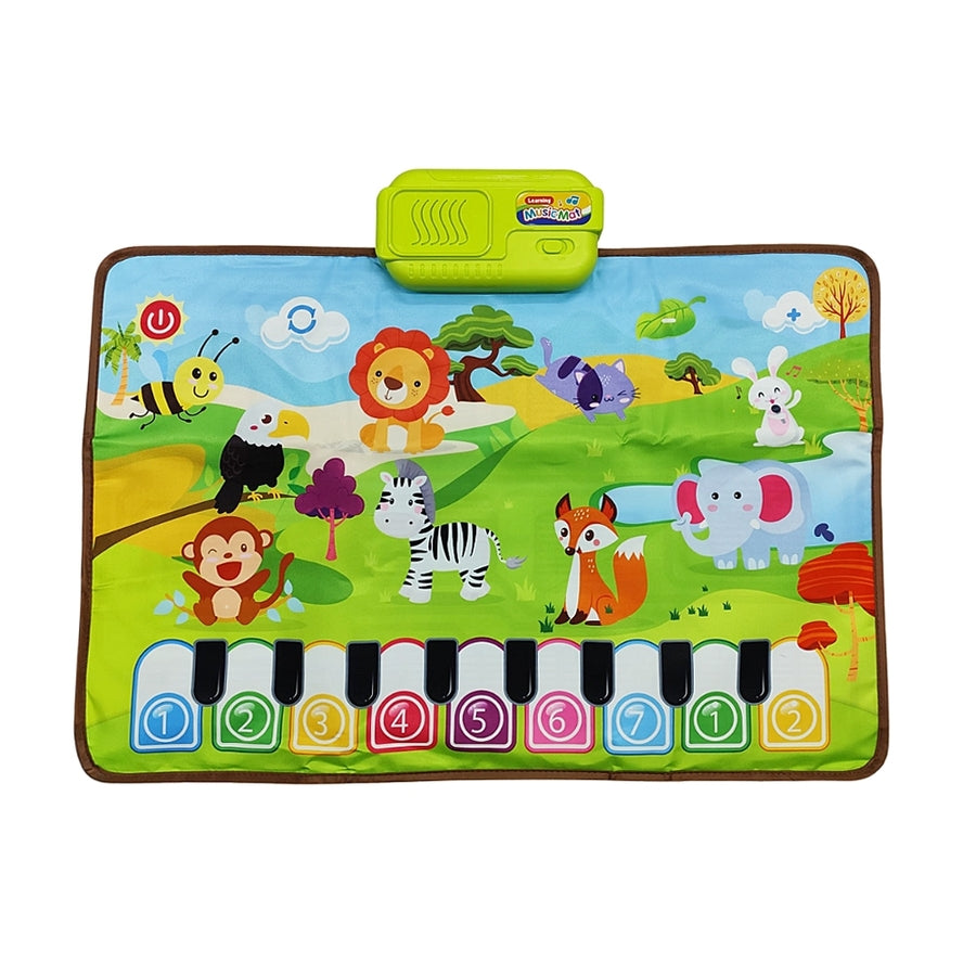 Piano Alfombra