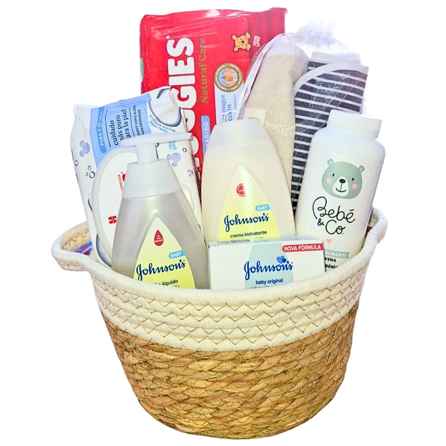 🎀 Colección Premium - Mundo Baby 8🎀