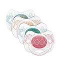 Chupete Suavinex fisiologico +18m Rosa