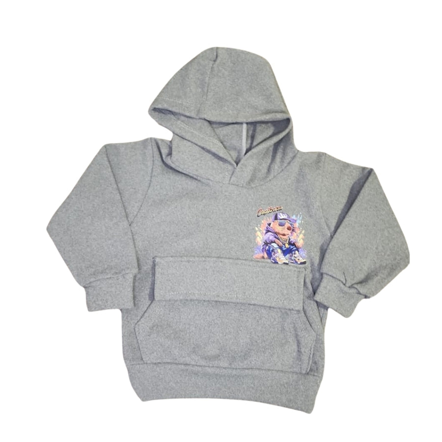 Canguro deportivo de Niña/Niño