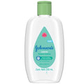 Colonia Johnsons fresca caricia 200ml