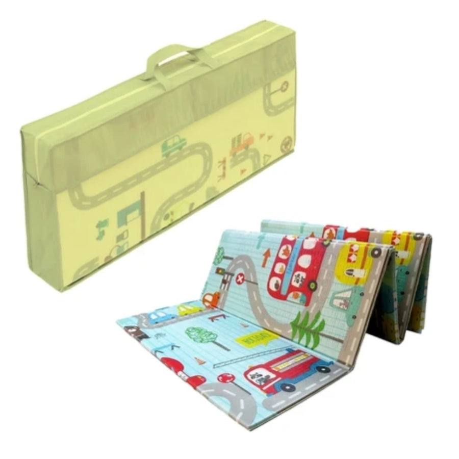 Alfombra antigolpes 150 × 180 cm