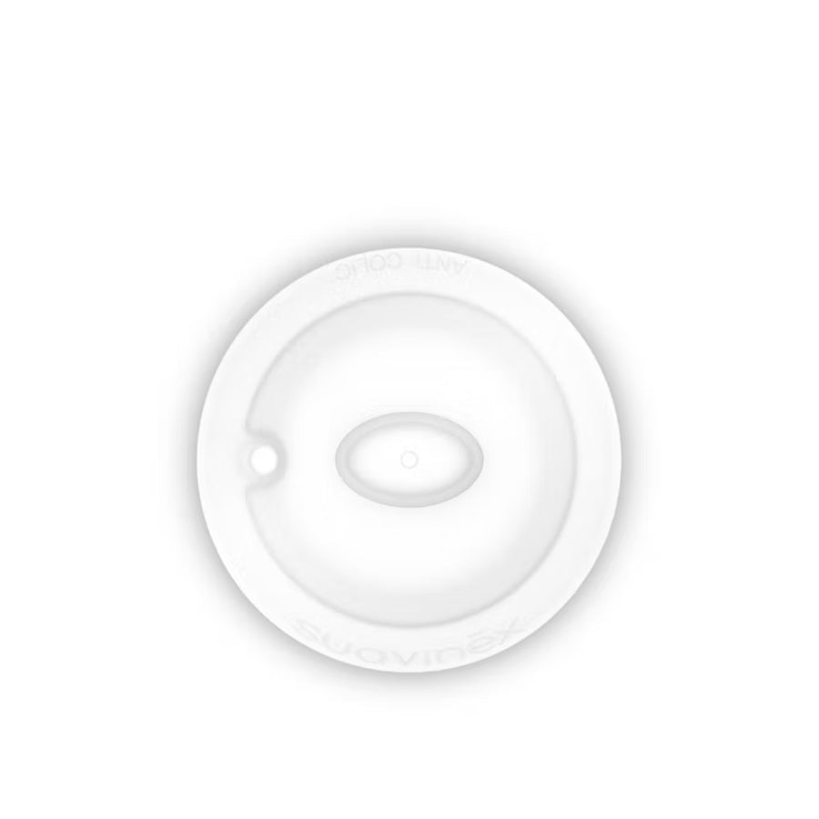 Repuesto Tetina Fisiológica Suavinex SX Pro +6m 2 unid.