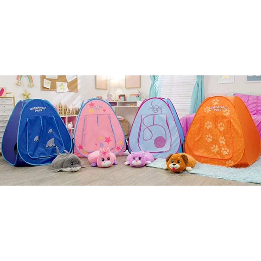 Peluche Porta Carpa