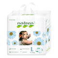 Pañales Nateen premium L x16