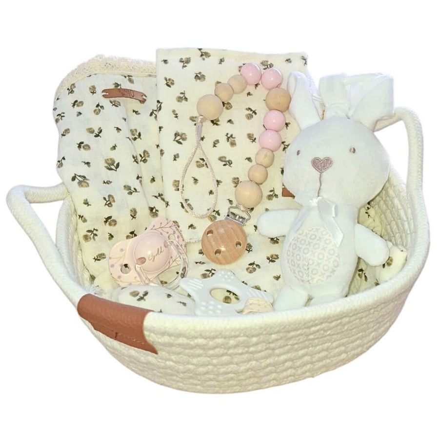 Colección Linea Básica  🌸Mundo Baby 10🌸