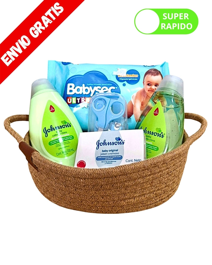 Colección Linea Básica  🌸Mundo Baby 5🌸