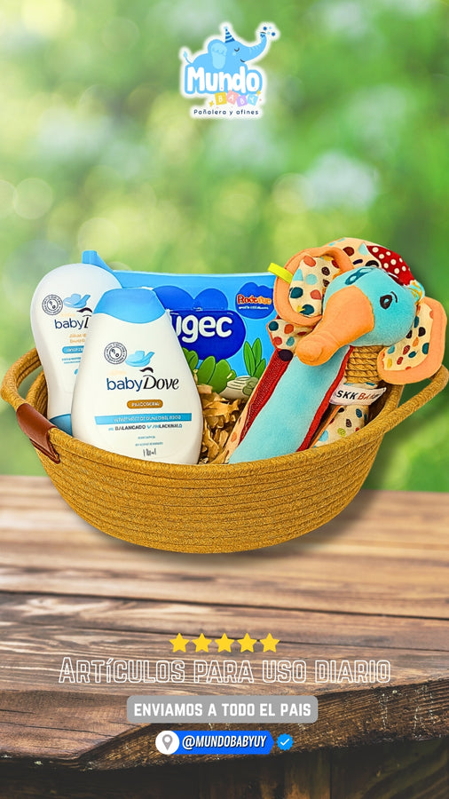 Colección Línea Especial 🎀Mundo Baby 3🎀