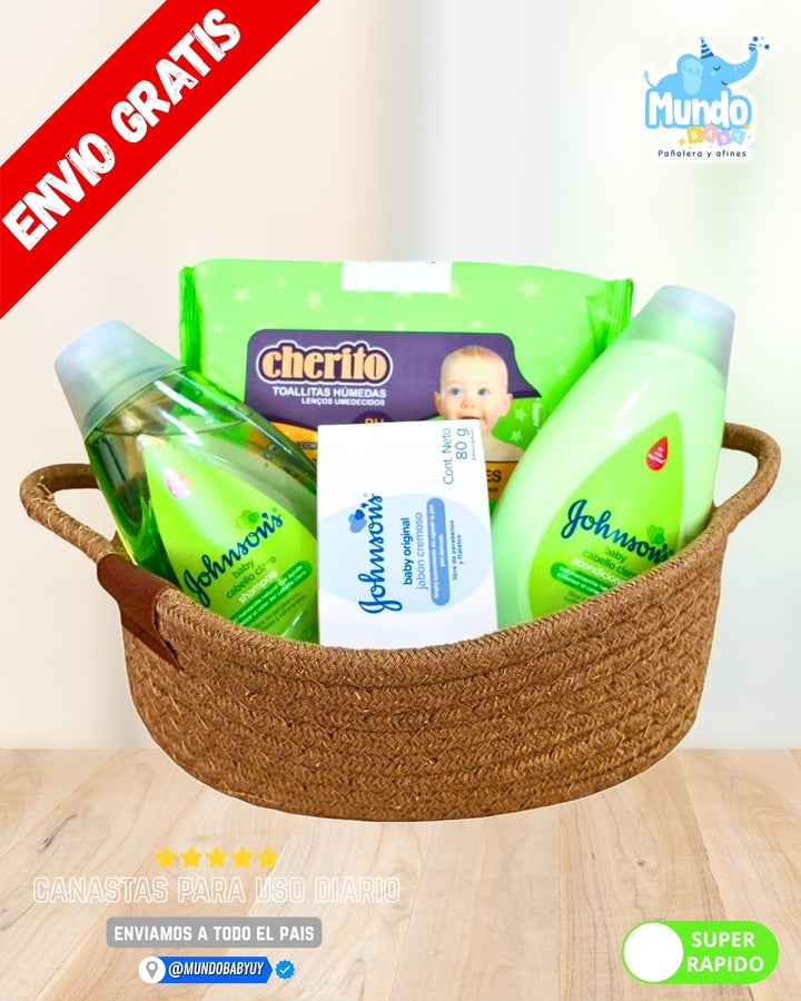 Colección Linea Básica  🌸Mundo Baby 2🌸