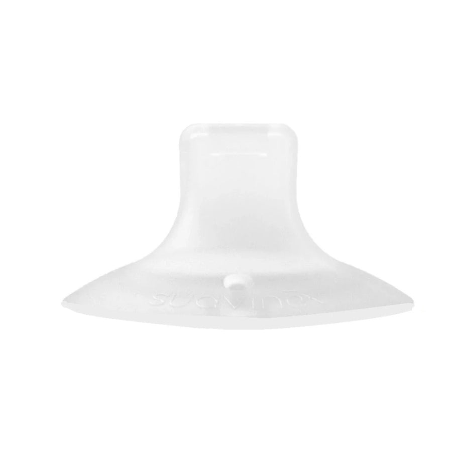 Repuesto Boquilla anti derrame suavinex xs pro +6m