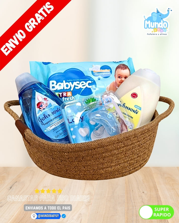 Colección Linea Básica  🌸Mundo Baby 6🌸