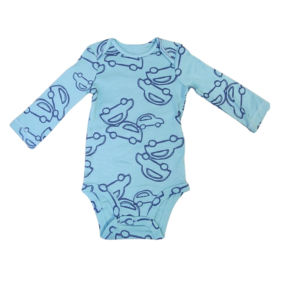 Body Carters