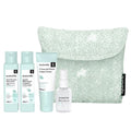 Neceser de viaje Suavinex Verde