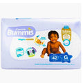 Pañales bummis magics premium G x42
