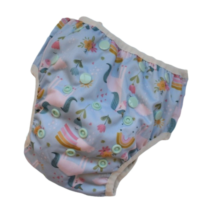 Pañales de agua reutilizables Simba