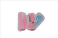 Set de manicura 4 piezas en caja