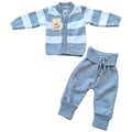 Conjunto en dralon Ioio