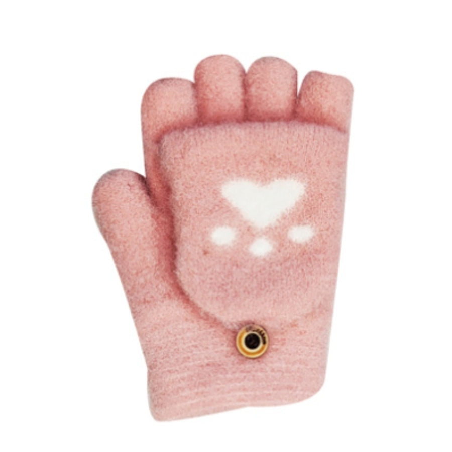 Guante mitón infantil soft Paw
