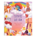 Cuentos que van