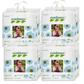 Pañales Nateen premium XXL x56