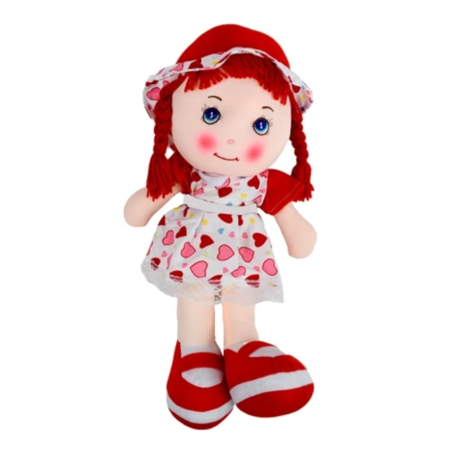 Muñeca de trapo 50 cm