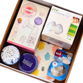 💙 Set Caja 26 – Mundo Baby 💙