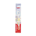 Cepillos de dientes Colgate 0-2 años