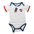 Body de Nacional Oficial talle 6 meses