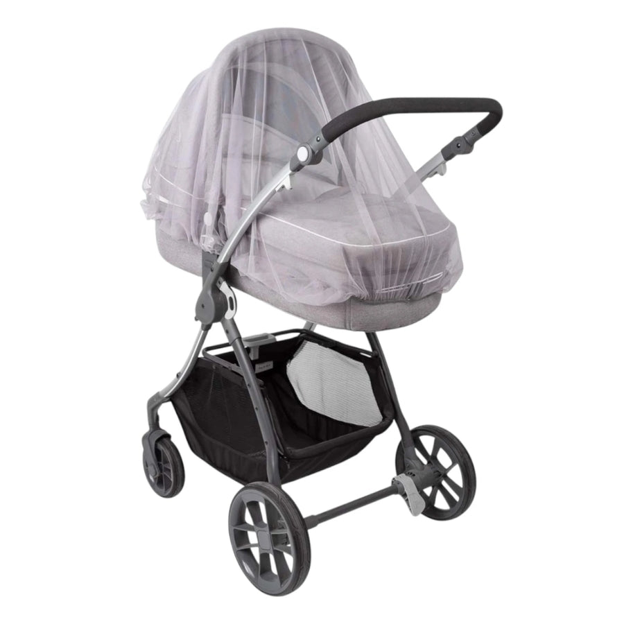 Mosquitero Para Coche Baby Silla Practicuna Bebesit