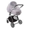 Mosquitero Para Coche Baby Silla Practicuna Bebesit