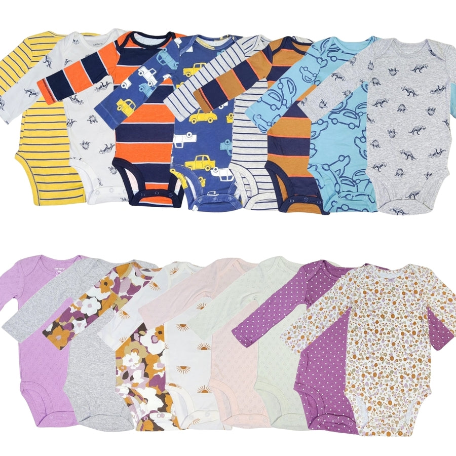 Body Carters