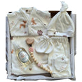 💙 Set Caja 6 – Mundo Baby 💙