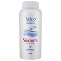 Talcos Simond`s