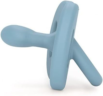 Chupete Suavinex Smoothie azul 6-18m
