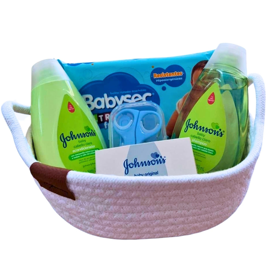 Colección Linea Básica  🌸Mundo Baby 5🌸